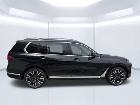 New 2027 BMW X7 xDrive40i AWD/4WD image 7