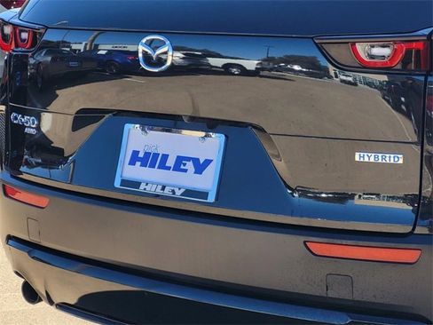 Used 2025 MAZDA CX-50 AWD 2.5 Hybrid w/ Premium Pkg image 5