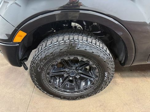 Used 2019 Ford Ranger Lariat w/ Technology Package image 89