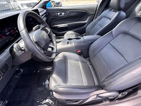 Used 2026 Ford Mustang Premium RWD image 17