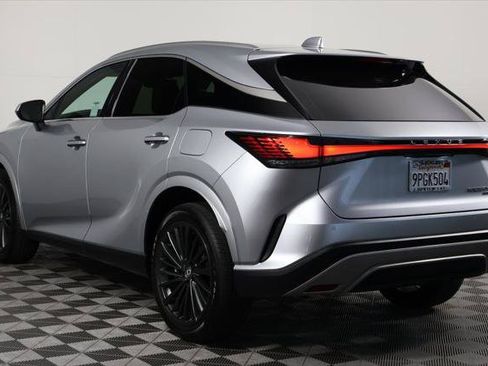 Certified 2024 Lexus RX 350h w/ Convenience Package AWD/4WD image 6