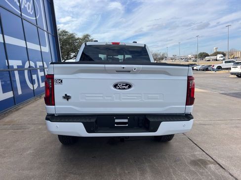 New 2026 Ford F150 XLT w/ Equipment Group 302A MID image 5