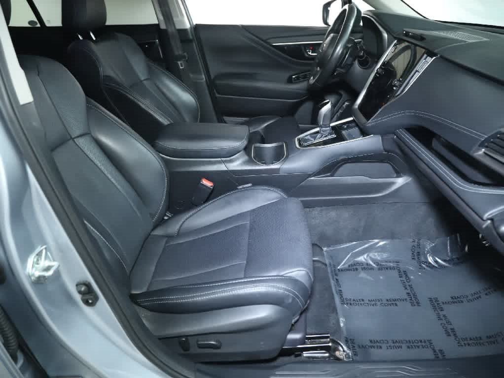Certified 2023 Subaru Outback Limited XT AWD/4WD image 34