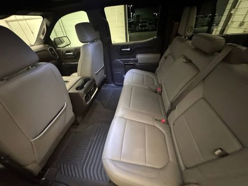 Used 2021 Chevrolet Silverado 1500 LTZ w/ Z71 Off-Road Package image 29