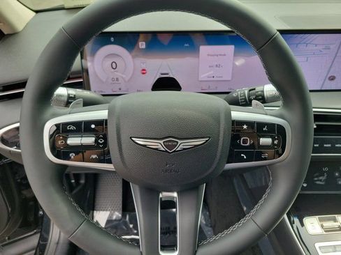 Used 2026 Genesis GV70 2.5T image 23