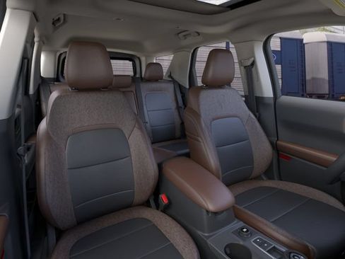 New 2026 Ford Bronco Sport Outer Banks w/ Outer Banks Tech Package+ AWD/4WD image 10