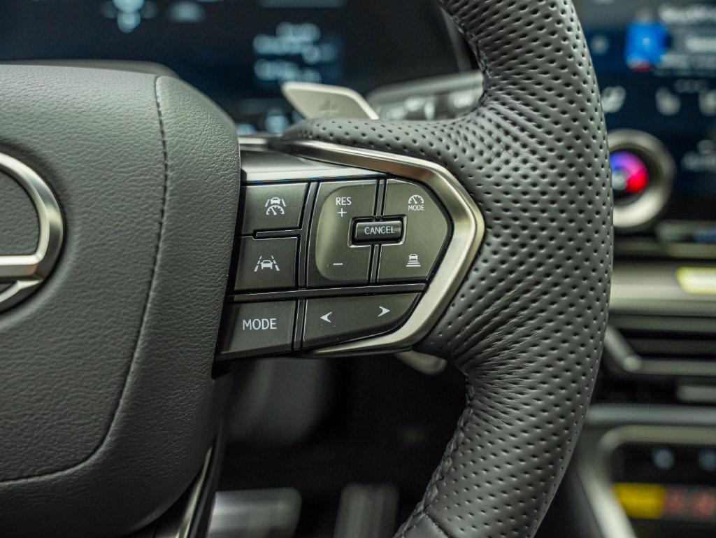 New 2026 Lexus TX 350 AWD w/ Technology Package image 20