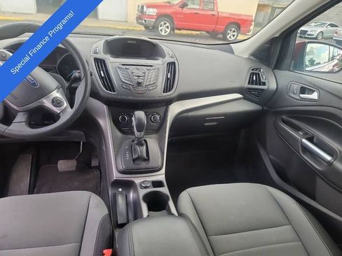 Used 2015 Ford Escape SE image 12