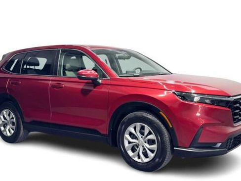 Used 2023 Honda CR-V LX image 7