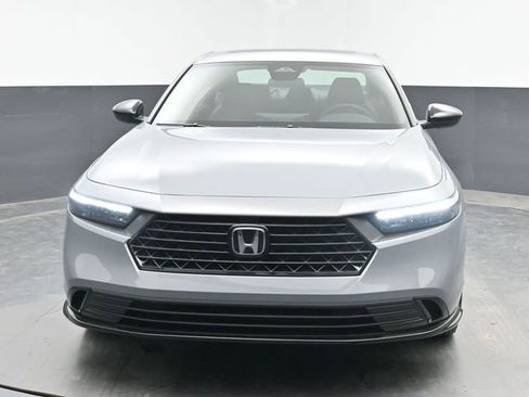 New 2026 Honda Accord Hybrid Sport-L image 3