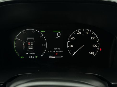 Used 2025 Honda CR-V Sport-L image 17