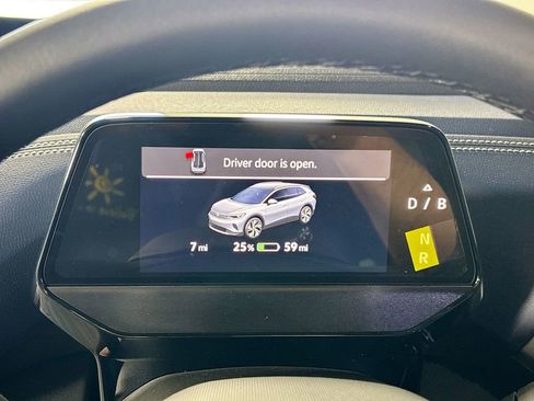 New 2025 Volkswagen ID.4 Pro S Plus image 14