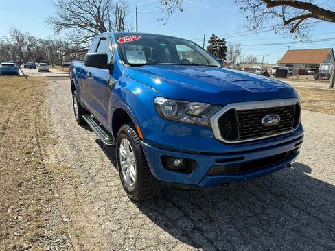 Used 2019 Ford Ranger XLT image 3