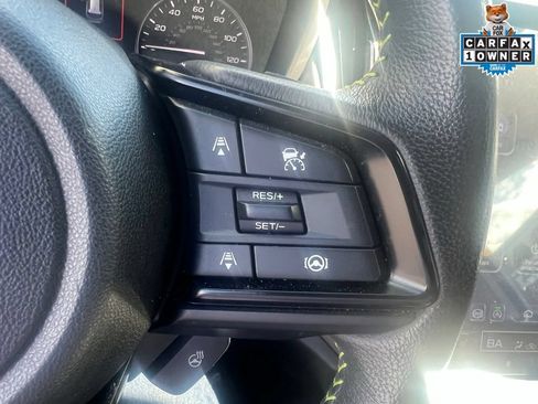 Used 2025 Subaru Outback Onyx Edition AWD/4WD image 30