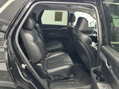 Used 2020 Hyundai Palisade SEL image 16