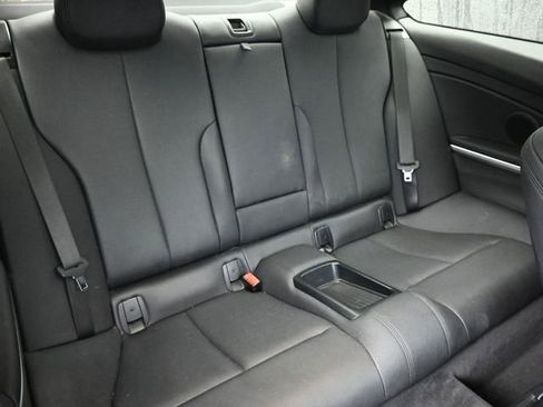 Used 2020 BMW 430i xDrive Coupe w/ M Sport Package image 10