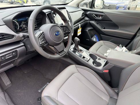 New 2026 Subaru Crosstrek 2.5i Limited w/ Crosstrek Mirror Package AWD/4WD image 15