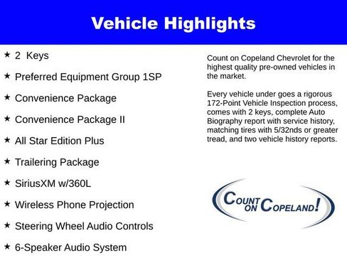 Certified 2023 Chevrolet Silverado 1500 RST w/ All Star Edition Plus AWD/4WD image 3