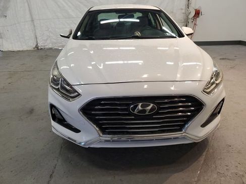 Used 2018 Hyundai Sonata SE FWD image 9