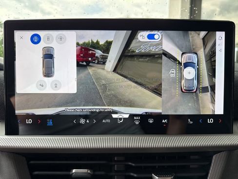 New 2026 Ford Explorer ST AWD/4WD image 6