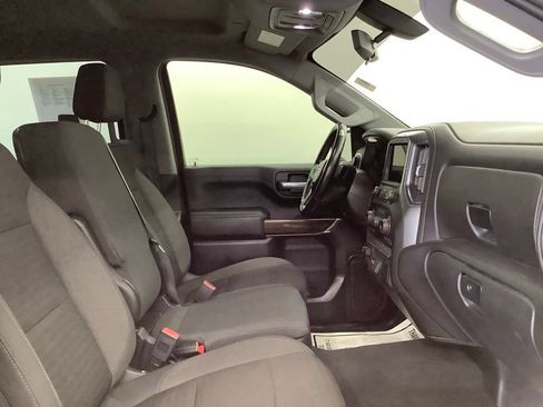 Used 2019 Chevrolet Silverado 1500 LT w/ All-Star Edition AWD/4WD image 30