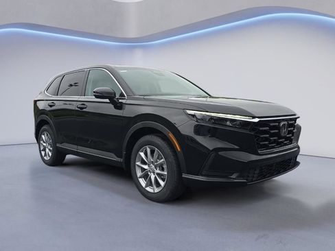 New 2026 Honda CR-V EX image 7