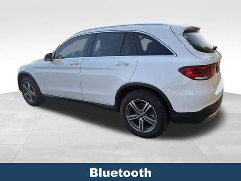 Used 2022 Mercedes-Benz GLC 300 GLC 300 w/ Premium Package Lite image 5
