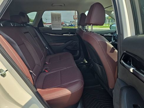 Used 2023 Kia Seltos SX AWD/4WD image 18