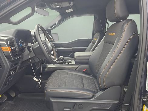 Used 2023 Ford F150 Tremor w/ 360 Degree Camera Package AWD/4WD image 3