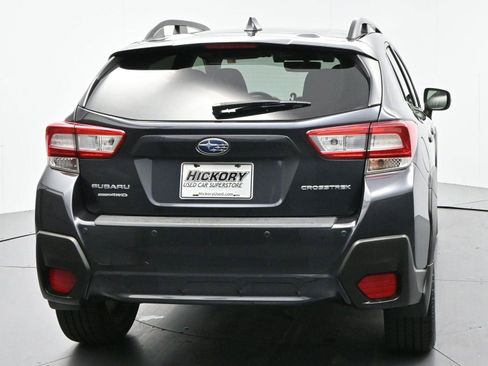 Used 2019 Subaru Crosstrek 2.0i Limited w/ Moonroof Package w/Navigation AWD/4WD image 6