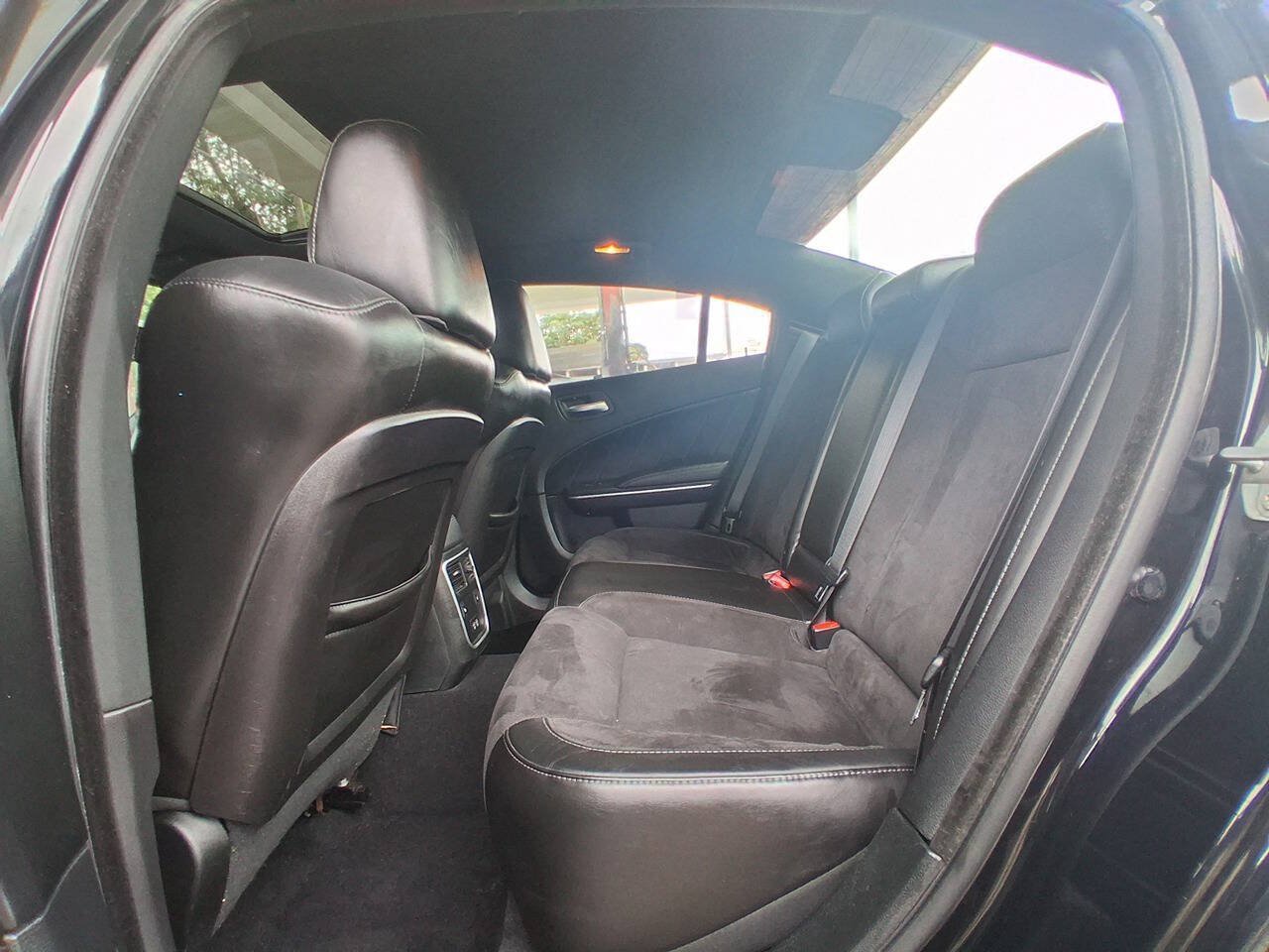 Used 2019 Dodge Charger GT w/ Plus Group RWD image 19