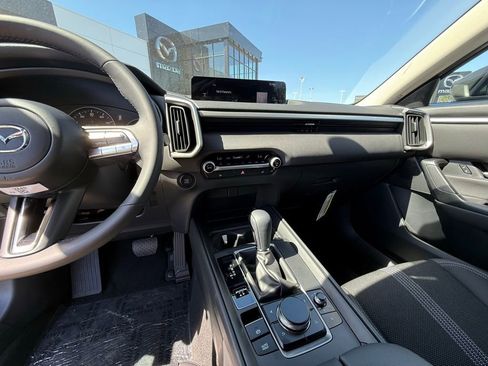 New 2026 MAZDA CX-50 Meridian Edition AWD/4WD image 18