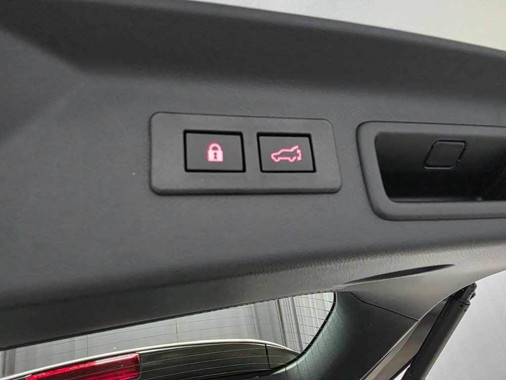 Certified 2026 Subaru Forester Wilderness AWD/4WD image 19