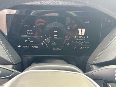 Certified 2025 GMC Yukon Denali image 39