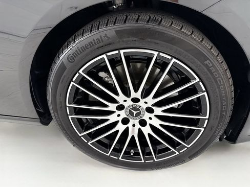 Certified 2026 Mercedes-Benz C 300 Sedan image 31