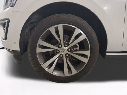 Used 2021 Ford Expedition King Ranch AWD/4WD image 11