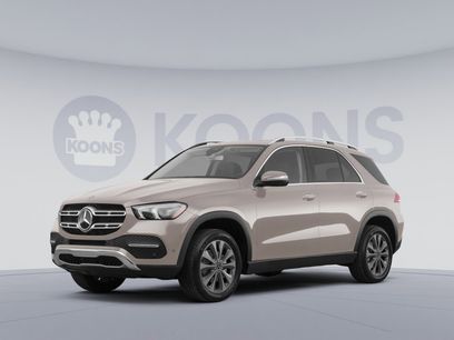 Used 2022 Mercedes-Benz GLE 350 4MATIC