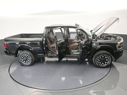 New 2026 RAM 2500 Limited image 77