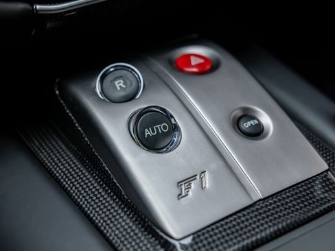 Used 2007 Ferrari 599 GTB Fiorano RWD image 31