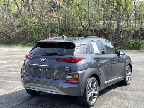Used 2020 Hyundai Kona Limited image 3