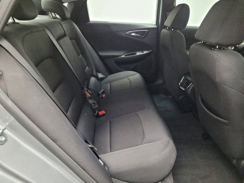 Used 2023 Chevrolet Malibu LT image 19