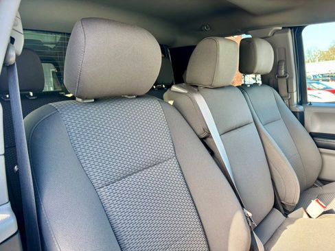 Used 2018 Ford F150 XLT w/ Equipment Group 301A Mid image 17