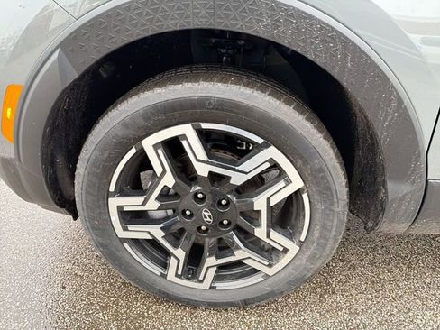 New 2025 Hyundai Santa Cruz Limited AWD/4WD image 21