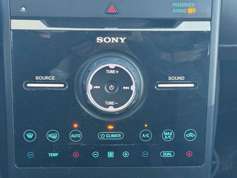 Used 2018 Ford Flex Limited image 14