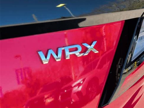 Certified 2024 Subaru WRX image 11