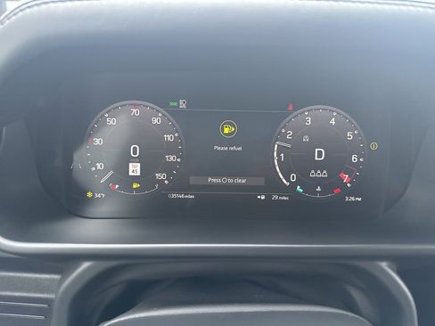 Used 2024 Land Rover Defender 110 X image 40