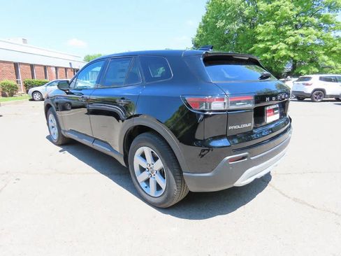 New 2026 Honda Prologue EX image 4