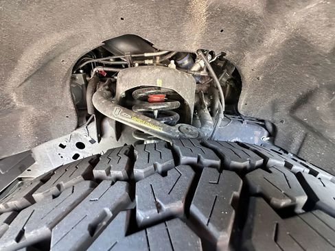 Used 2018 Ford F150 XLT AWD/4WD image 28