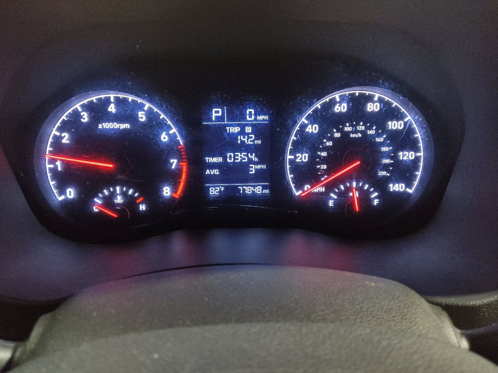 Used 2018 Hyundai Accent SEL FWD image 23