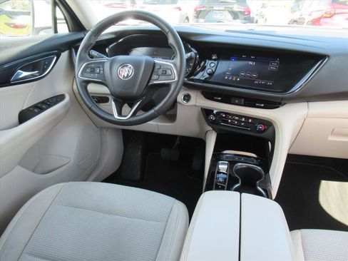 Used 2023 Buick Envision Preferred image 12